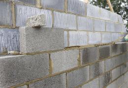 The FHH research shows that the whole-life carbon for a new mid-terrace house differs by just 2% between timber and concrete
