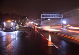 BDS have released the 18th annual edition of the Highways Term Maintenance contracts register for Great Britain
