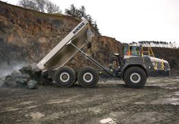 Rokbak haulers – designed to maximize productivity, minimize downtime, and deliver lasting value 