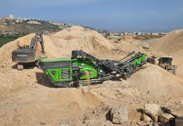 EvoQuip have appointed CMD Engineering as their authorized distributor in Israel