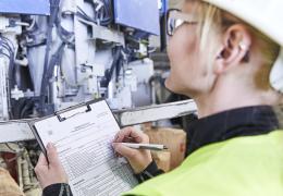 With Haver & Boecker rebuilds and upgrades, customers benefit from updated technological innovations, such as Performance+ kits and other options which modernize their process and prolong equipment lifespan, without the larger investment of replacing a machine or equipment line