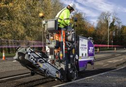 Jet Plant Hire have been praised for establishing a respectful, diverse and inclusive workplace culture