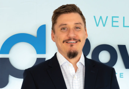John O’Dwyer, Powerday’s new associate director – environmental sustainability 