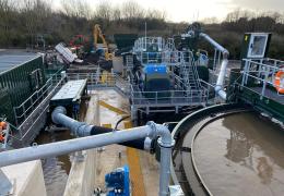 New CDE plant for PMG