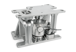 The new PR 6003 mounting kit from Minebea Intec