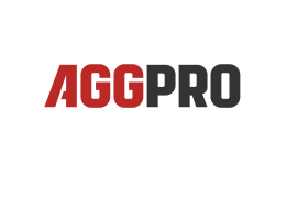 AGGPRO's updated logo