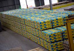 Blue Circle cement is celebrating 125 years of innovation in cementitious materials