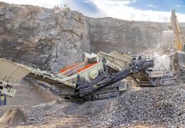 McHale Plant Sales say they are now poised to expand Metso’s presence in the UK