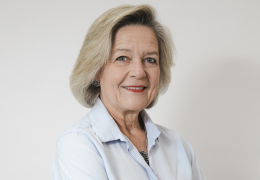 Tech leader Katarina G. Bonde has been appointed to CheckProof’s board of directors
