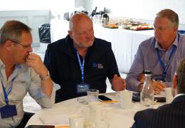The BAA is urging all professionals involved in mineral extraction, construction, and materials management to engage with the Landfill Tax consultation before it closes