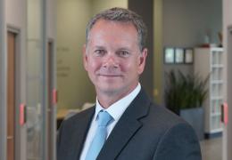 Francois van Rensburg, FM Conway’s newly appointed director of operations – Major Projects
