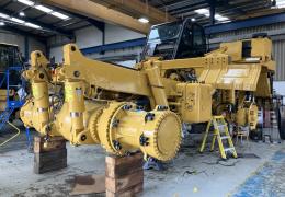 This new approach by Finning UK and Ireland is said to be a genuine win for both the environment and customers  