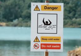 The MPA is asking its members and other organizations to share water safety messages with their staff and external networks
