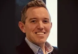 Donal McNicholl, director of sales - UK and Ireland at McLanahan, has been appointed to the board of WATA