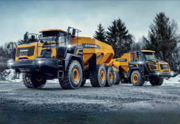 HD Hyundai Construction Equipment and HD Hyundai Infracore are to merge to create HD Construction Equipment