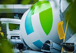Holcim have reported strong performance with margin expansion in the first half of 2025 