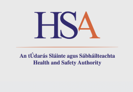 The HSA says employers must ensure that plant and equipment used in work activities are fitted with the necessary and fully functional safety devices