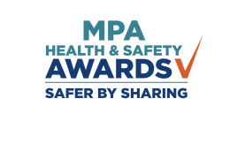 The MPA is calling for entries to the prestigious 2026 Health & Safety Awards