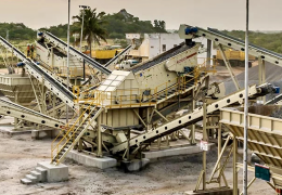 Greaves Pakistan will represent Metso’s aggregate crushing and screening equipment, parts, and services across Pakistan