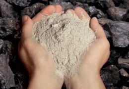 Eco Material Technologies are a leading supplier of supplementary cementitious materials in North America