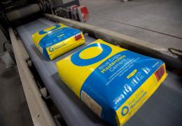 Blue Circle cement is celebrating 125 years of innovation in cementitious materials