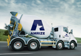 Amrize have been recognized with multiple top-tier safety excellence awards by the NRMCA