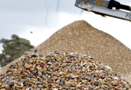 BDS have published a new directory of operating recycled aggregates sites in Great Britain