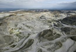 The secondary aggregates market continues to adapt in line with governmental encouragement to use sustainable alternatives