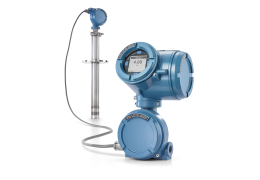 The Rosemount CX2100 in-situ oxygen analyser is designed to optimize maintenance and service tasks
