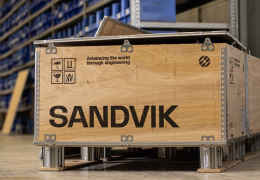 Expansion of the partnership with Retec Equipment means Sandvik customers are set to benefit from a seamless, end-to-end experience – from equipment sales to ongoing customer support