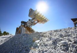 SigmaRoc performed very strongly in a challenging market in the first half of 2025 – a trend which is likely to continue in the second half