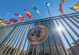 By joining the UN Global Compact, Nynas have strengthened their commitment to responsible business practices and to supporting the global transition towards a more sustainable society