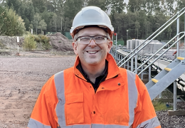 Andy Taylor has been appointed as compliance and strategic partnerships consultant to support the MP Connect initiative on a part-time basis