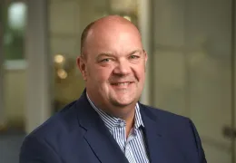 Clayton Sullivan-Webb, chief executive officer of Grundon 