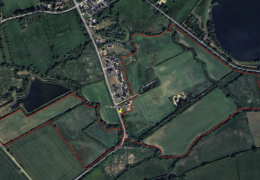 Earthline secure planning consent for two new sites, including Blackburr Farm near Marston Meysey on the Wiltshire/Gloucestershire border