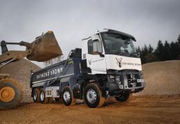 New Hurst Farm Quarry gets the go-ahead for Raymond Brown 