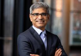 Srikanth Padmanabhan will join the Terex board of directors on 1 December 2025