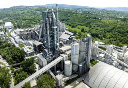 Campulung, Romania, will be Eastern Europe’s first full-scale onshore CCS project