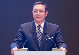 Speaking at the European Cement Decarbonization Summit 2025 in Frankfurt, WCA director Emir Adiguzel emphasized that the cement industry must engage actively with governments to promote policies that incentivise a healthy transition to a low-carbon, low-clinker future. 