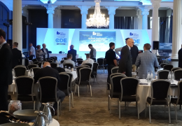 The BAA’s Annual Conference and AGM will take place from 12–13 November 2025 at the Majestic Hotel & Spa, Harrogate
