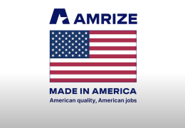 Amrize’s new ‘Made in America’ cement label