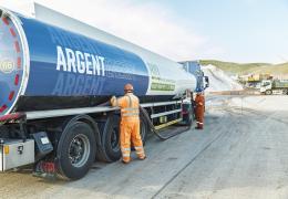 Banks Mining have achieved 17% carbon emissions reduction through Dieselite transition