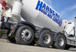 Breedon have strengthened their national Minimix ready-mixed concrete offering with the acquisition of Hardcrete