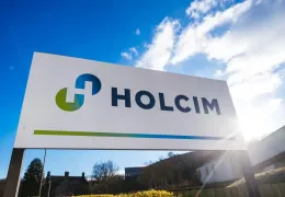 Holcim make three acquisitions to accelerate circular construction in Europe