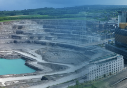 Tarmac’s latest EPDs cover a number of products within their range of aggregates, mortar and cement