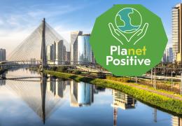 Planet Positive