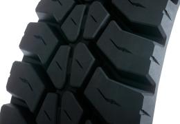 Blackline MIX202 tyre