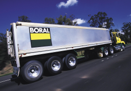 Boral