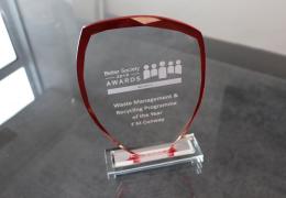 BSA Award