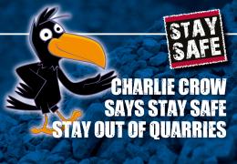 Charlie Crow